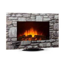 Colmar Electric Inset Fire