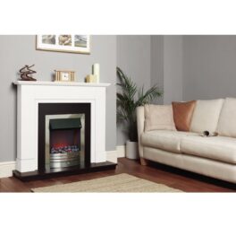 Coniston Electric Fire Suite