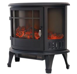 Dale Electric Stove