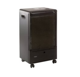 Declan 3000 Watt Portable Butane Cabinet Heater