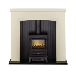 Derwent Electric Fire Suite