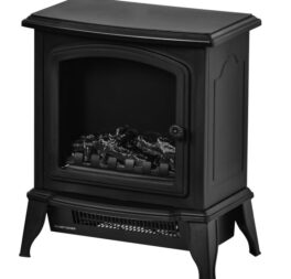 Dillonvale 35.5Cm W Electric Fire