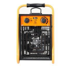 Electric Fan Compact Heater