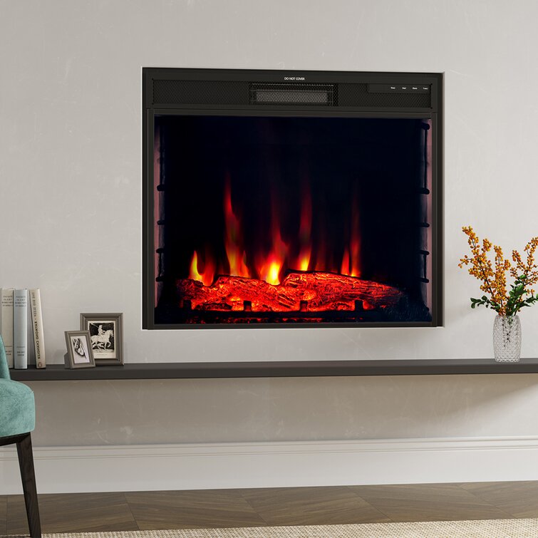 Electric Fire