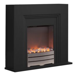 Electric Fire Suite