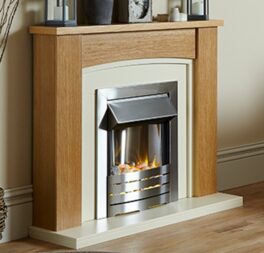 Electric Fire Suite