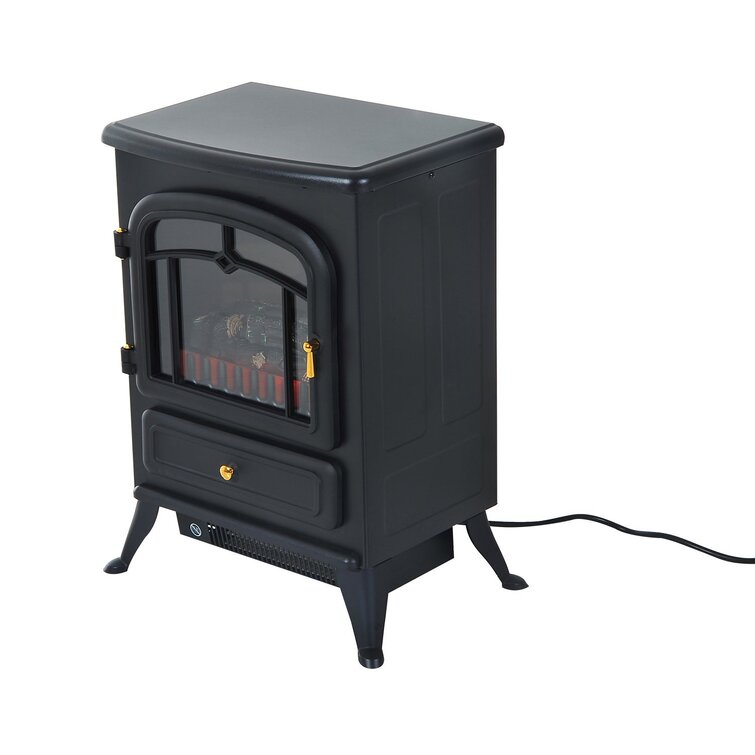 Electric Fireplace