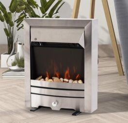 Genessis Electric Stove