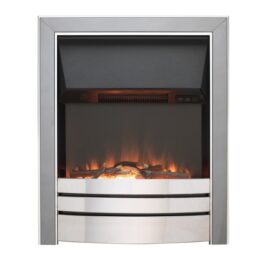 Ida Electric Inset Fire
