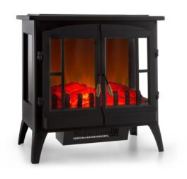 Innsbruck Electric Stove