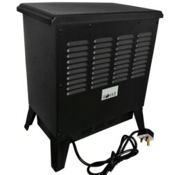 Izquierdo Electric Stove
