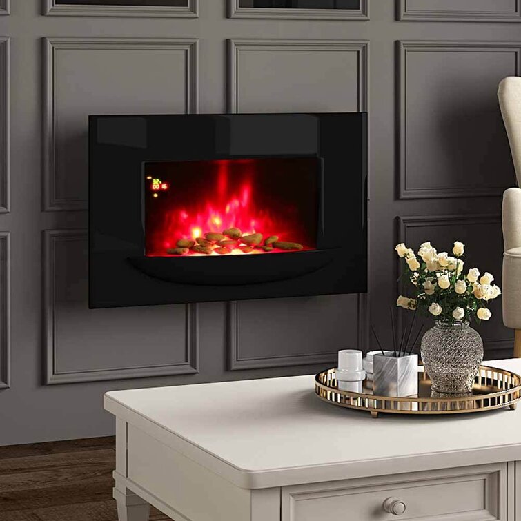 Jill 90cm W Electric Fire