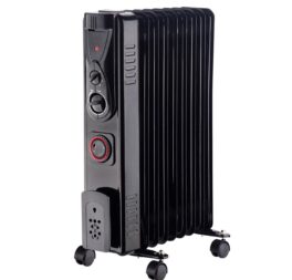 Kaius 2000 Watt Electric Radiant Heater
