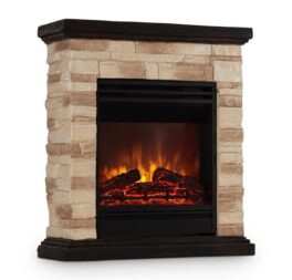 Kaprun Electric Fire Suite