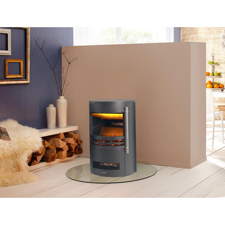 Kiki 41cm W Electric Fire