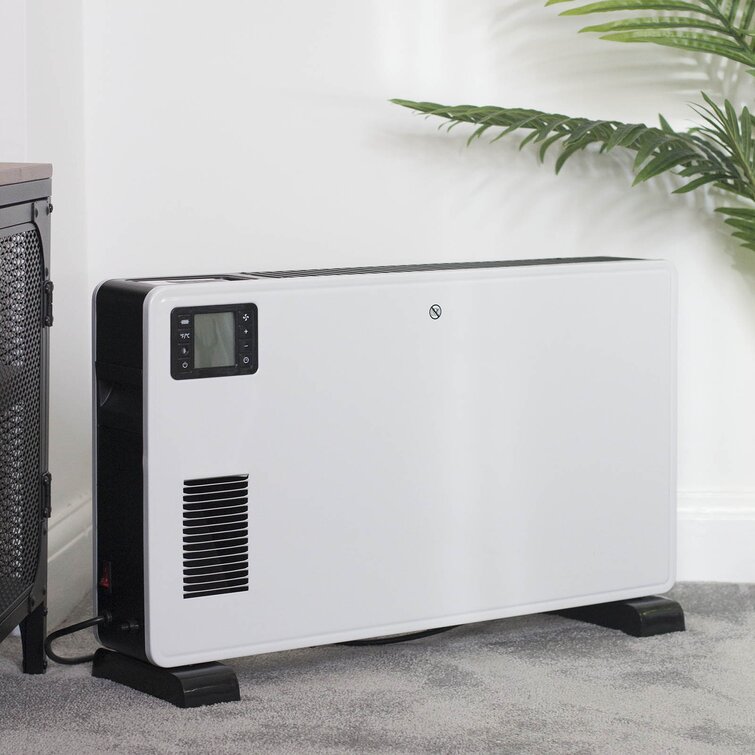 Leif 2300 Watt Electric Convection Panel Heater