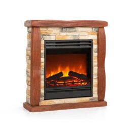 Lienz Electric Fire
