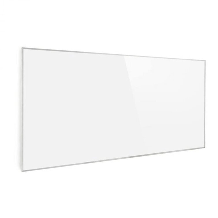 Lilia 720 Watt Electric Infrared Panel Heater