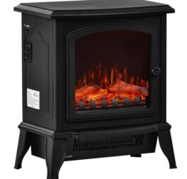 Logsdon 35.5Cm W Electric Stove