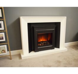 Mayford Electric Fire Suite
