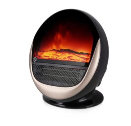 Mcdonald Electric Fire
