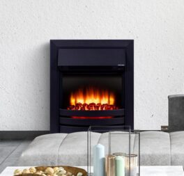 Meadow Electric Fire