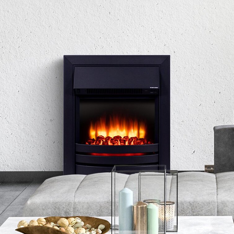 Meadow Electric Fire