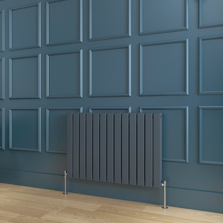 Minerva 4388 BTU Hydronic Forced Air Panel Heater