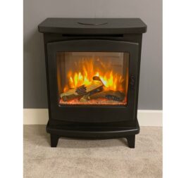Mitford Electric Fire