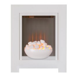 Monet Electric Fire Suite