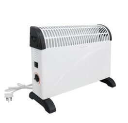 Noam 2000 Watt Electric Convection Heater