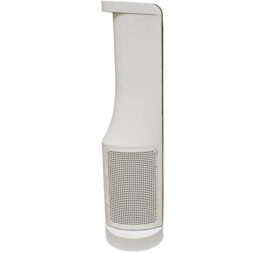Oscillating Ceramic Tower 2