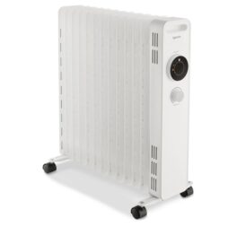 Portable 2500 Watt Electric Radiant Heater