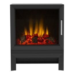Qube Electric Stove