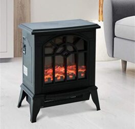 Riley Electric Stove