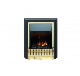 Ropley Electric Fire