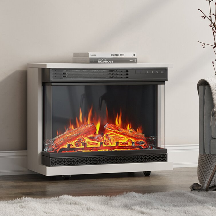 Seema Electric Fire