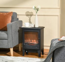 Seles Electric Stove