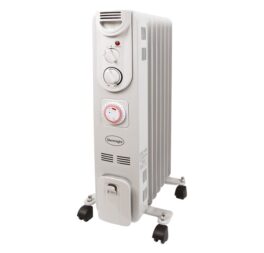 Silentnight 7-Fin 1.5Kw Oil Filled Radiator