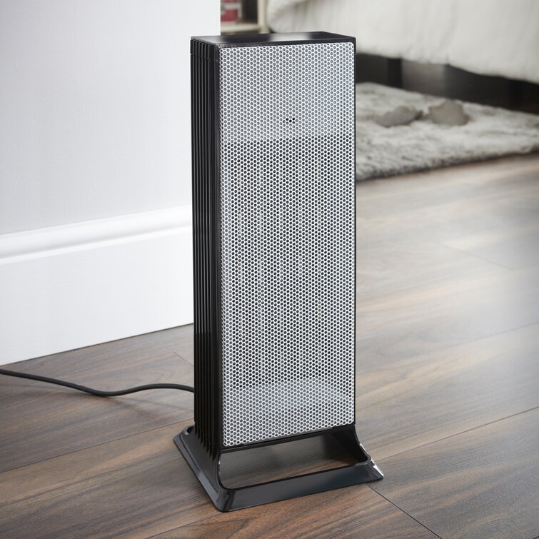 Silentnight Tower PTC Ceramic Heater - 2000W