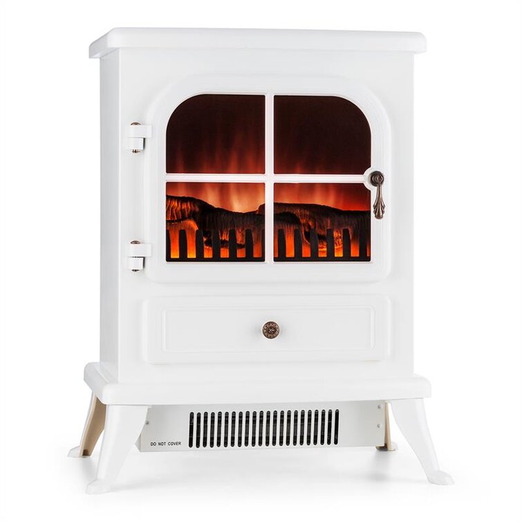 St. Moritz Electric Stove