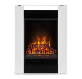Studio Electric Fireplace