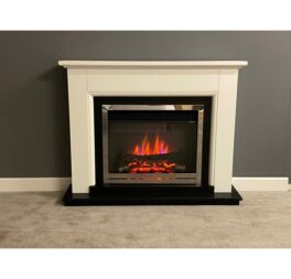 Talent Electric Fire Suite