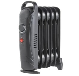 Uriah 800 Watt Electric Radiant Heater
