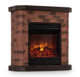 Villach Electric Fire Suite