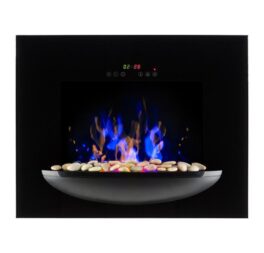 Wall Mounted Electric Fire