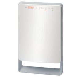 Wall Mounted Heater with TIme and Thermostat