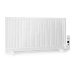 Wallander 1000 Watt Radiant Heater
