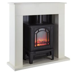Warmlite Electric Stove