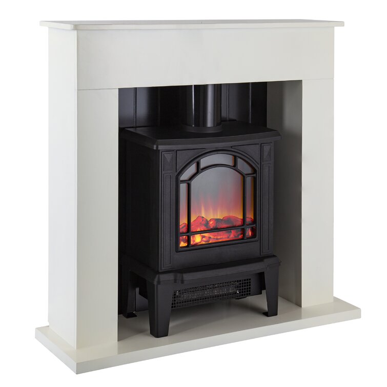 Warmlite Electric Stove
